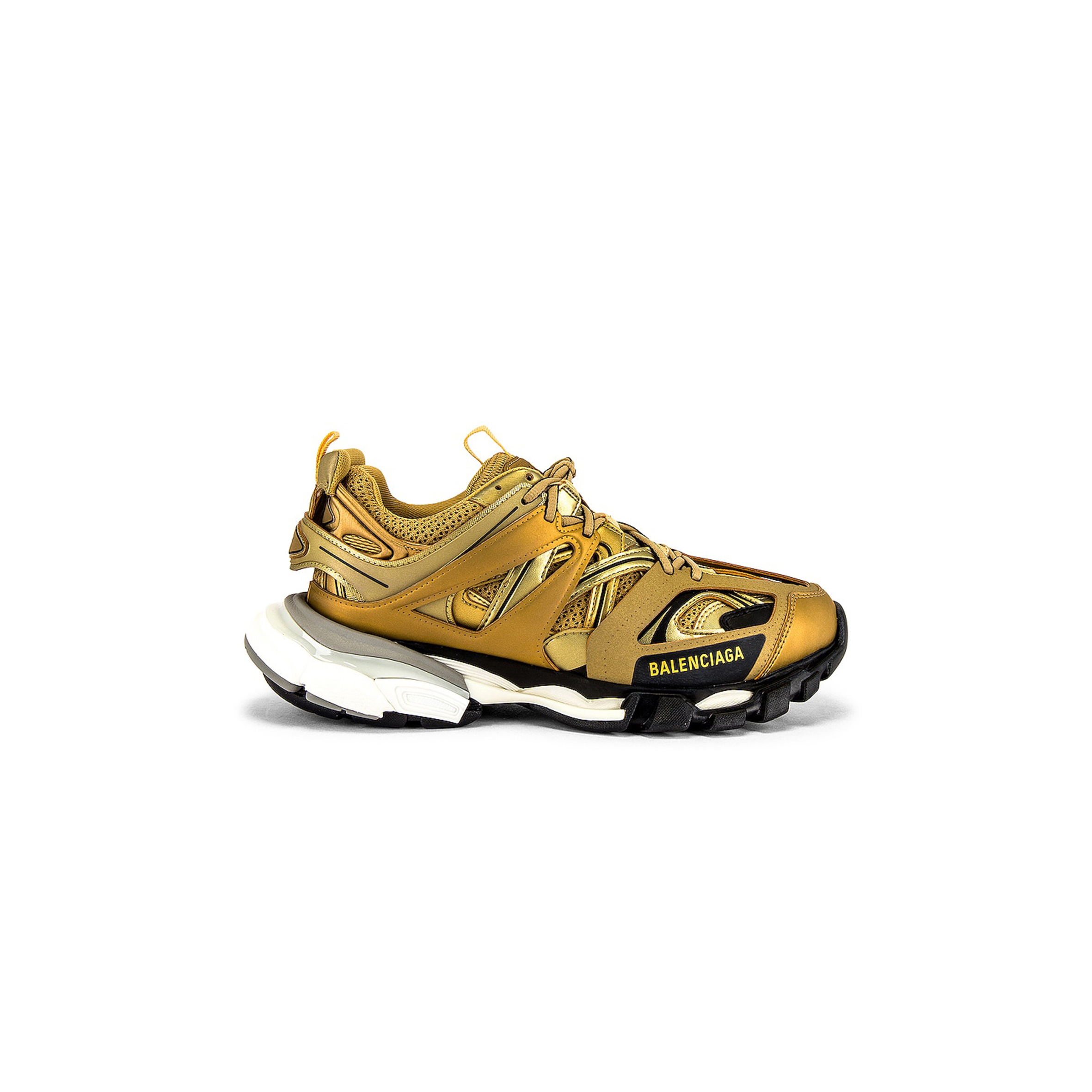 Ba*len*cia*ga men''s track low top sneakers 542023w2cd18000